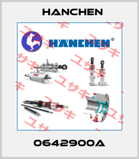0642900A Hanchen