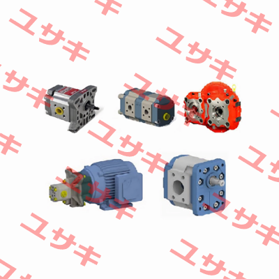 P1CBN3040HL20C04N / HCP 11530402221 HPI