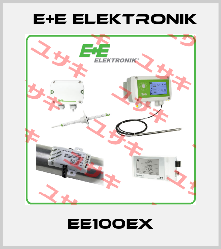 EE100Ex E+E Elektronik