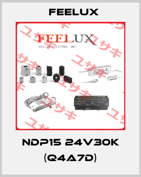 NDP15 24V30K (Q4A7D) Feelux