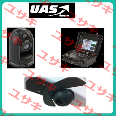 UA-1623 Uas