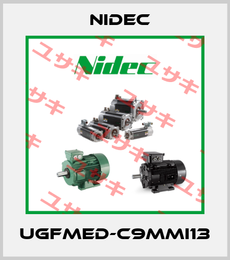 UGFMED-C9MMI13 Nidec
