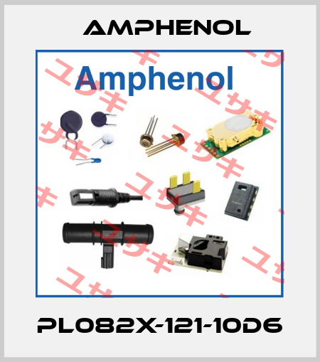 PL082X-121-10D6 Amphenol