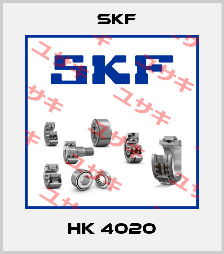 HK 4020 Skf