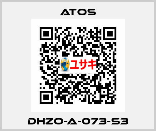 DHZO-A-073-S3 Atos
