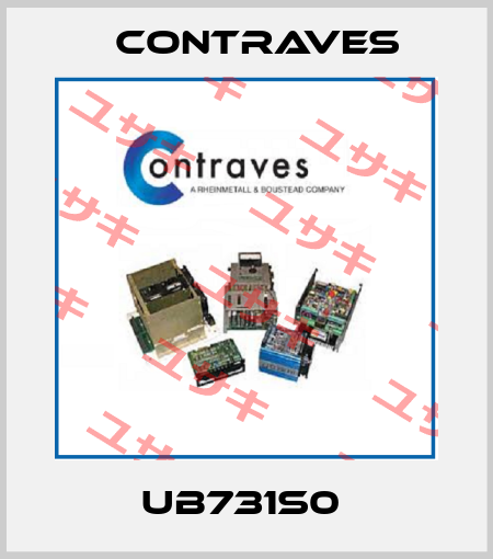 UB731S0  Contraves