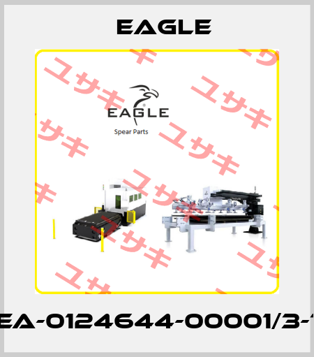 EA-0124644-00001/3-1 EAGLE