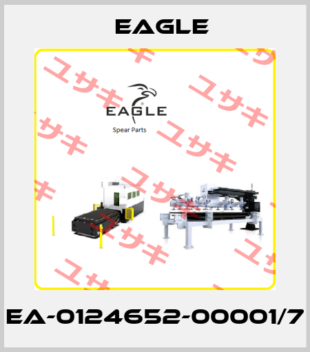 EA-0124652-00001/7 EAGLE