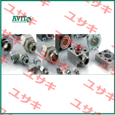 AFE 38-3 G11/2" Avit