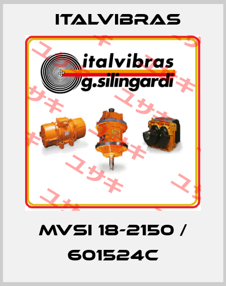 MVSI 18-2150 / 601524C Italvibras