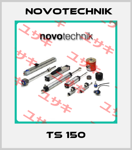TS 150 Novotechnik