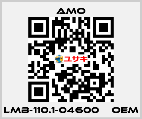 LMB-110.1-04600    oem Amo