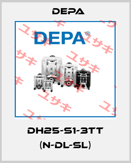 DH25-S1-3TT (N-DL-SL) Depa