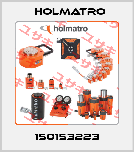 150153223 Holmatro