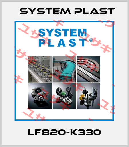 LF820-K330 System Plast