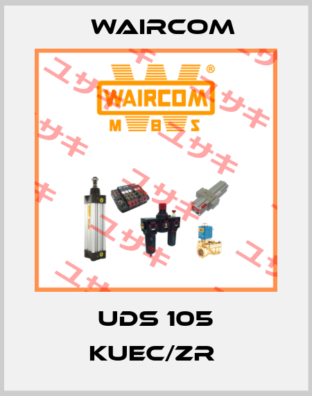 UDS 105 KUEC/ZR  Waircom