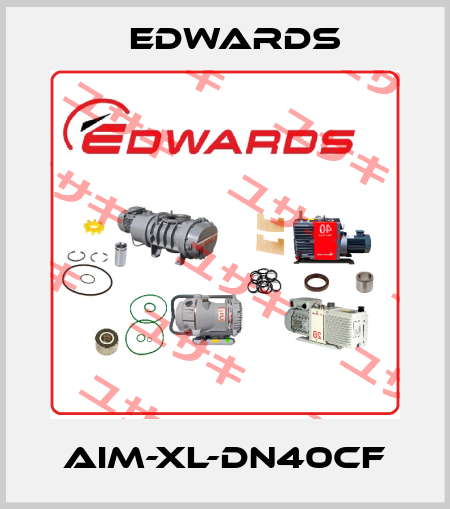 AIM-XL-DN40CF Edwards