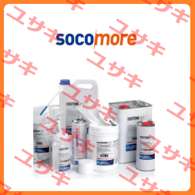 P61808-1L-P-1 - SOCOSURF TCS 1L P Socomore