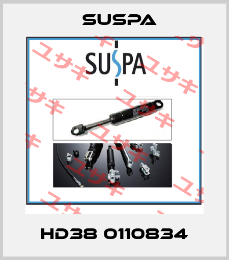 HD38 0110834 Suspa