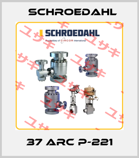37 ARC P-221 Schroedahl