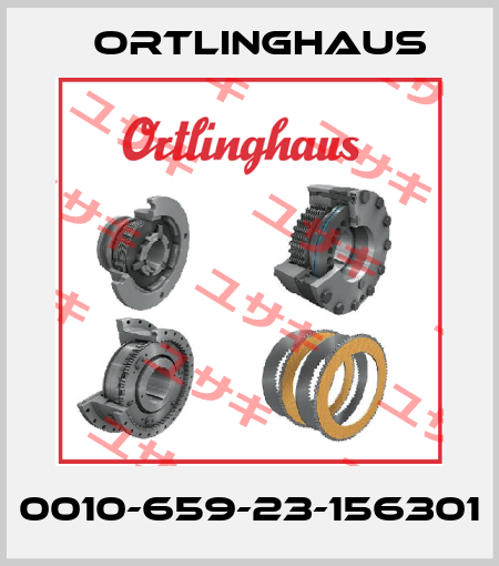 0010-659-23-156301 Ortlinghaus