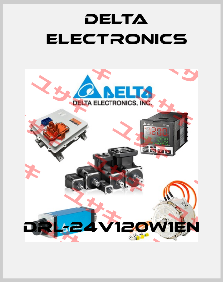 DRL-24V120W1EN Delta Electronics