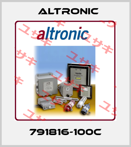 791816-100C Altronic