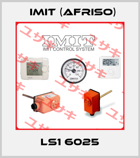 LS1 6025 IMIT (Afriso)