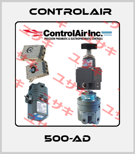 500-AD ControlAir