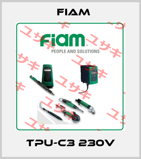 TPU-C3 230V Fiam