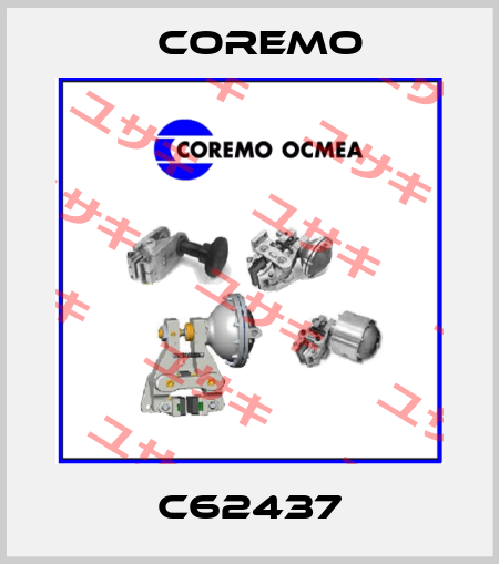 C62437 Coremo