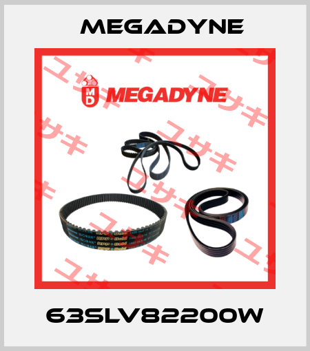 63SLV82200W Megadyne