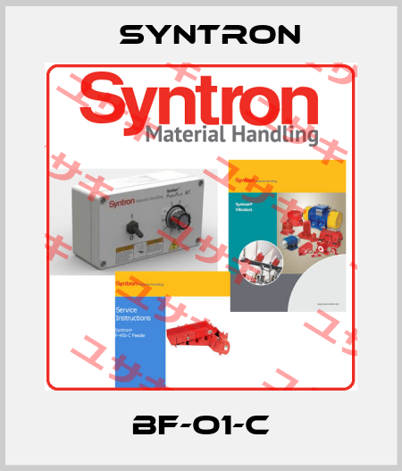 BF-O1-C Syntron