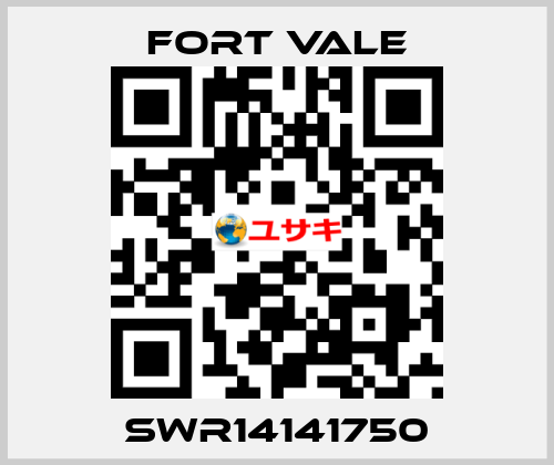 SWR14141750 Fort Vale