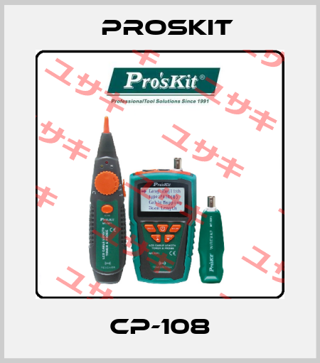 CP-108 Proskit