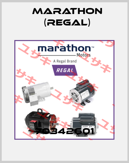 70342601 Marathon (Regal)
