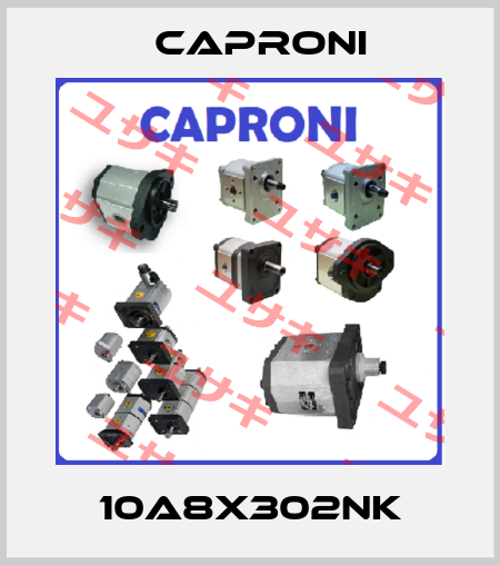 10A8X302NK Caproni