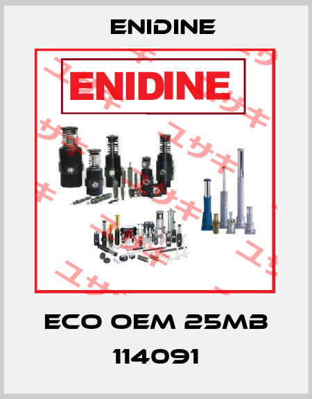 ECO OEM 25MB 114091 Enidine