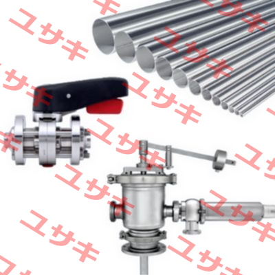 3/4", 1”, 1.1/2”, 2”, 1.1/8”, 1.1/4” Kieselmann