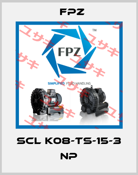 SCL K08-TS-15-3 NP Fpz