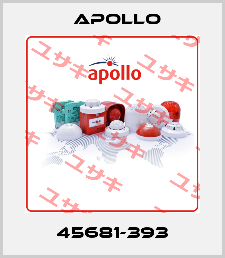 45681-393 Apollo