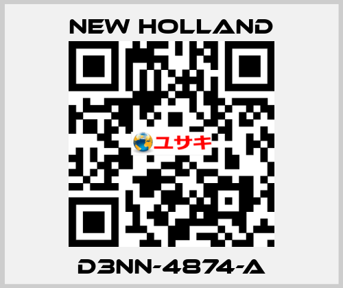 D3NN-4874-A New Holland