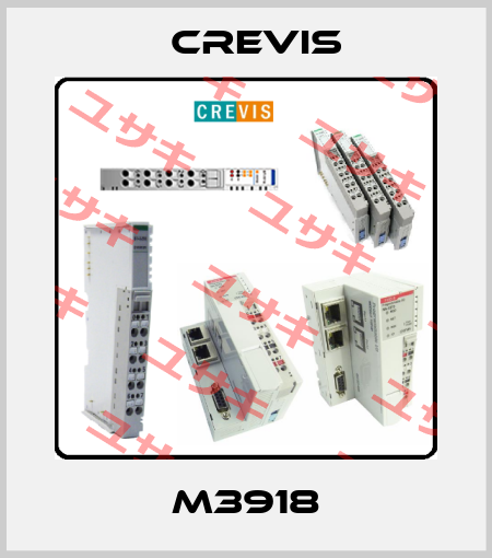 M3918 Crevis
