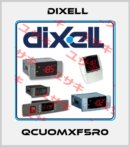 QCUOMXF5R0 Dixell