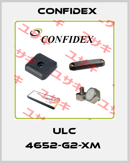 ULC 4652-G2-XM  Confidex