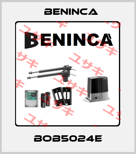 BOB5024E Beninca