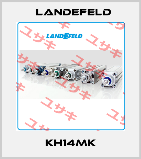 KH14MK Landefeld
