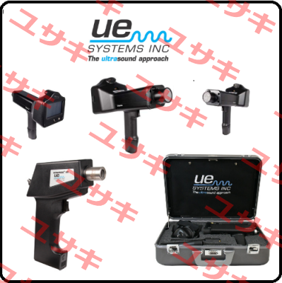 Ultraprobe 3000S UE Systems