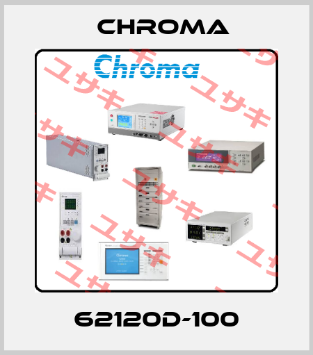 62120D-100 Chroma