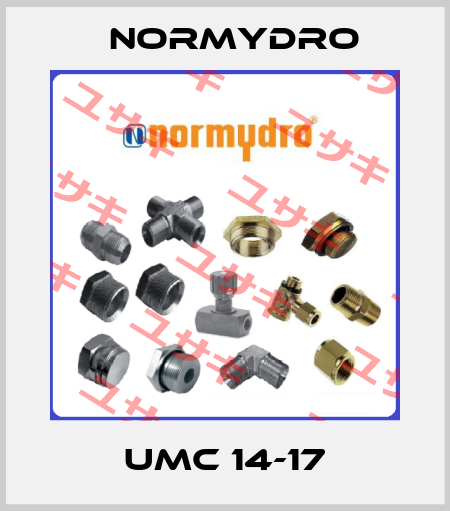 UMC 14-17 Normydro